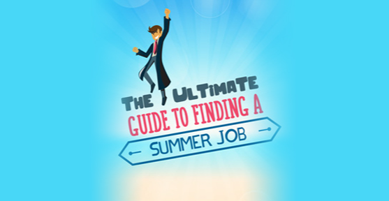 The Ultimate Guide to Summer Jobs for Students