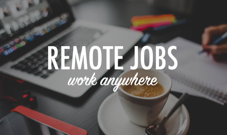 Remote Jobs for Students: Work Anywhere, Anytime