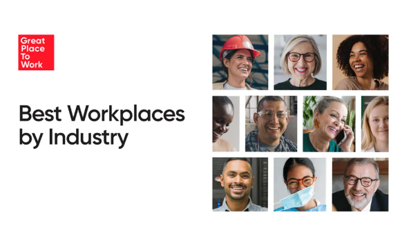 Industries to Work