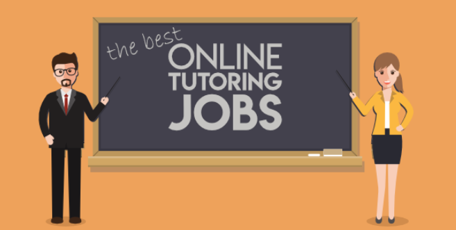 How to Land Tutoring Jobs as a Student