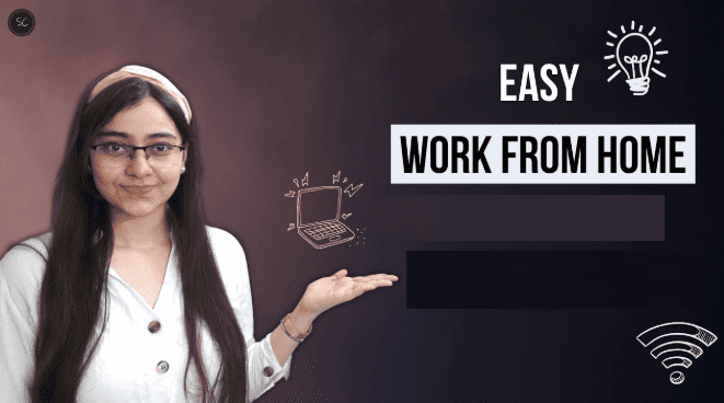 5 Easy Online Jobs for Students to Earn from Home