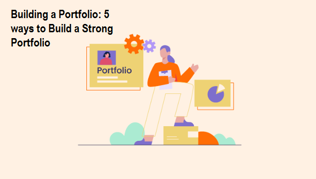 Building a Portfolio