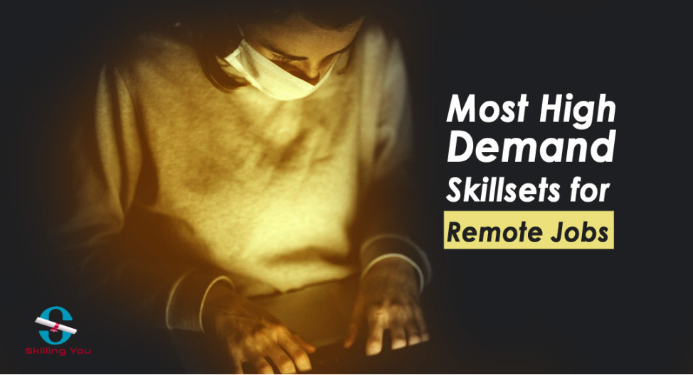 Remote Jobs Skills