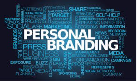 Building a Personal Brand to Advance Your Career