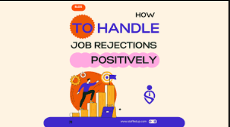 Handle Job Rejections