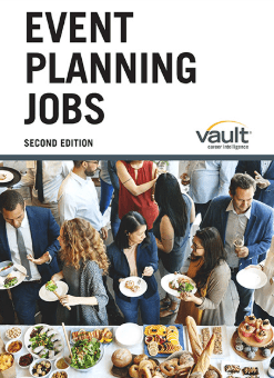 Event Planning Jobs for Outgoing Students