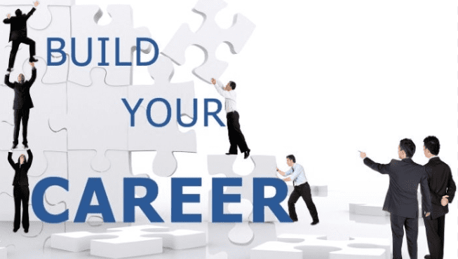 Jobs for Students Who Want to Build a Career in IT