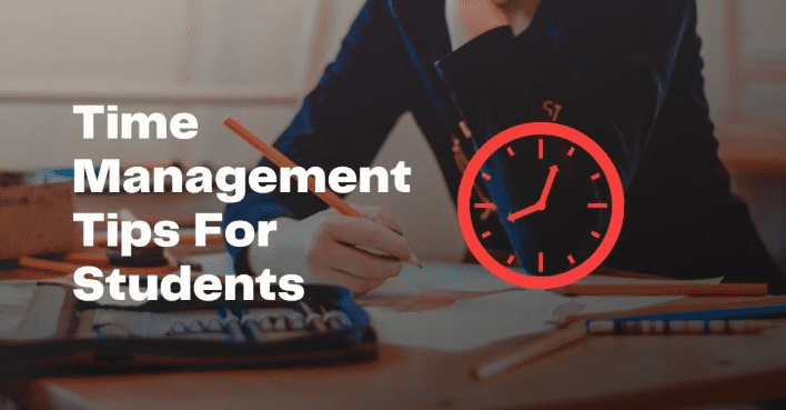 Balancing Your Studies with a Job: Time Management Tips for Students