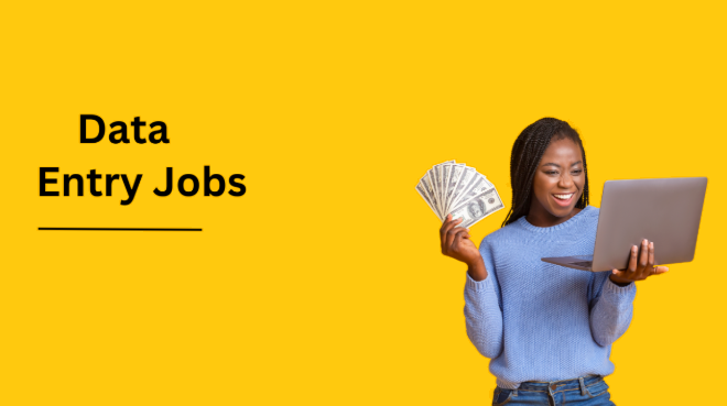 Data Entry Jobs for Students: Quick Cash Options