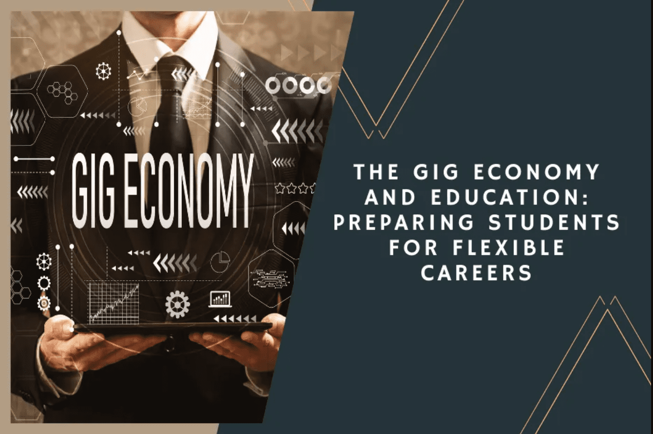 Gig Economy