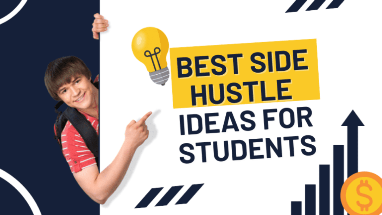 Side Hustles